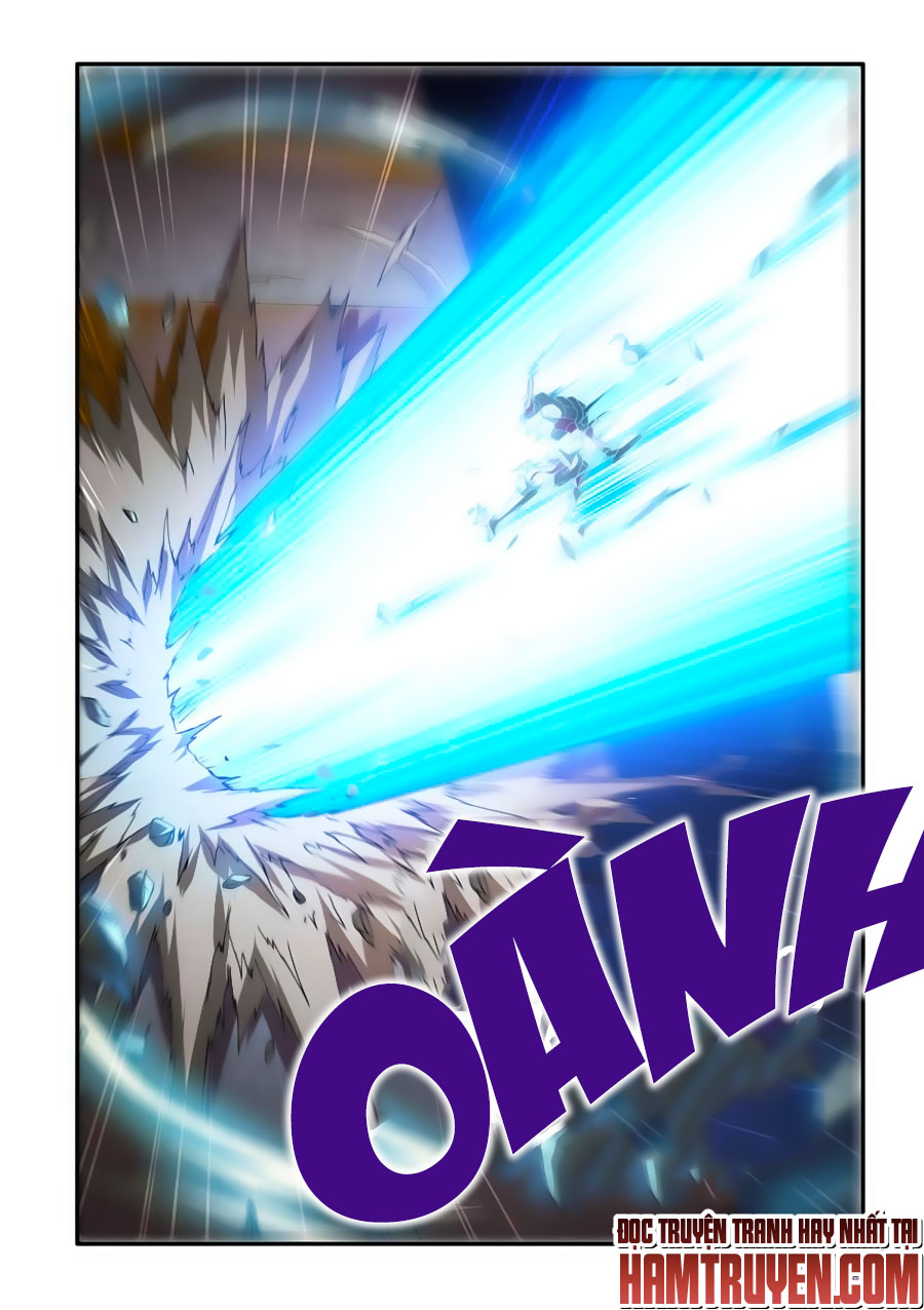 Tấn Công Nào! Ma Vương! Chapter 27 - Trang 2