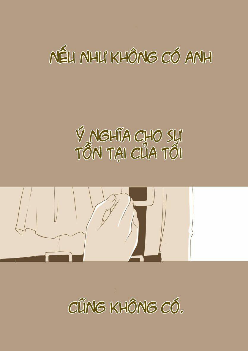 Tấn Công Người Khổng Lồ – Doujinshi Eruri Chapter 13 - Trang 2