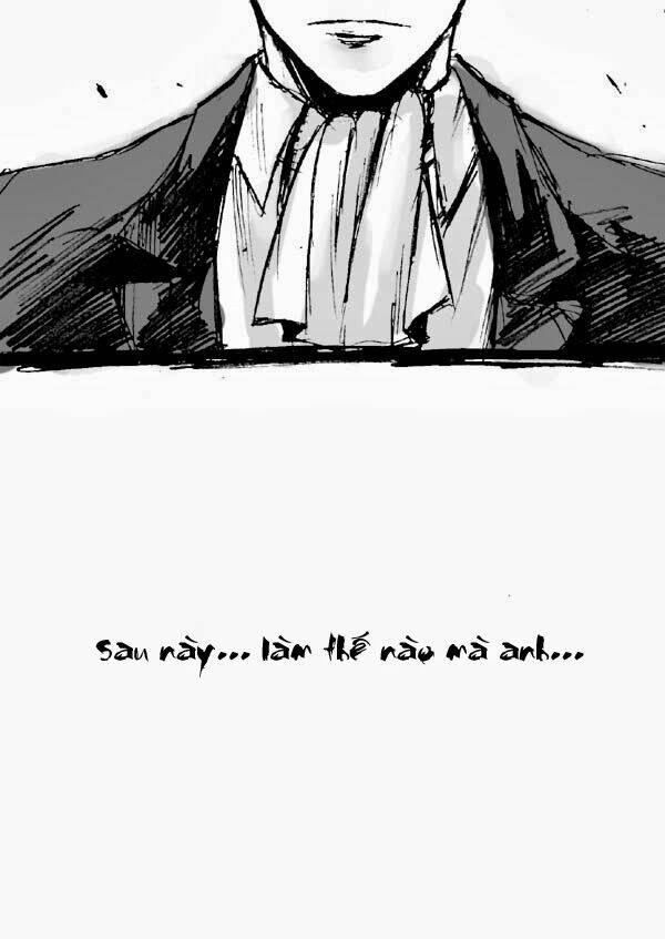 Tấn Công Người Khổng Lồ – Doujinshi Eruri Chapter 16 - Trang 2