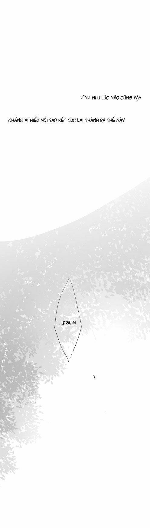 Tấn Công Người Khổng Lồ – Doujinshi Eruri Chapter 5 - Trang 2