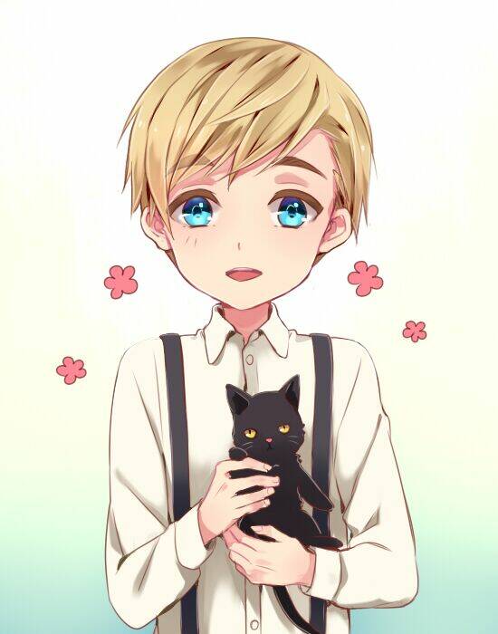 Tấn Công Người Khổng Lồ – Doujinshi Eruri Chapter 6 - Trang 2