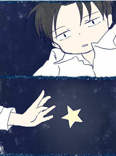 Tấn Công Người Khổng Lồ – Doujinshi Levihan Chapter 1 - Trang 2