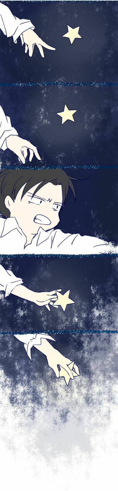 Tấn Công Người Khổng Lồ – Doujinshi Levihan Chapter 1 - Trang 2