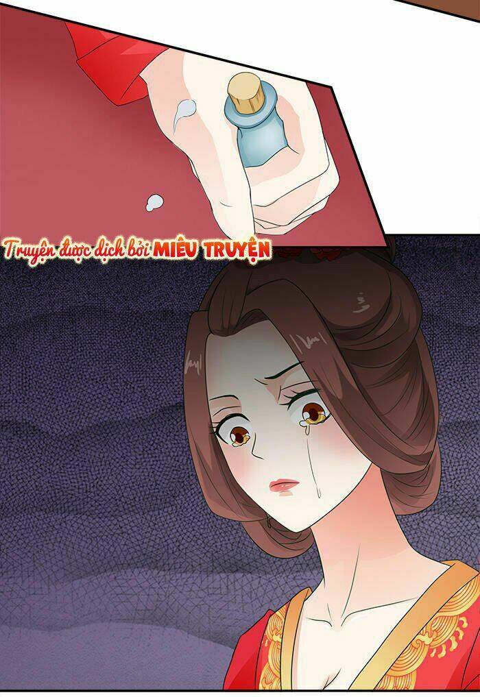 Tận Diệt Vương Gia Mãn Triều Chapter 1 - Trang 2