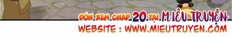 Tận Diệt Vương Gia Mãn Triều Chapter 19 - Trang 2