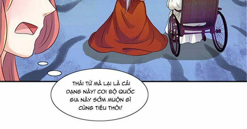 Tận Diệt Vương Gia Mãn Triều Chapter 19 - Trang 2