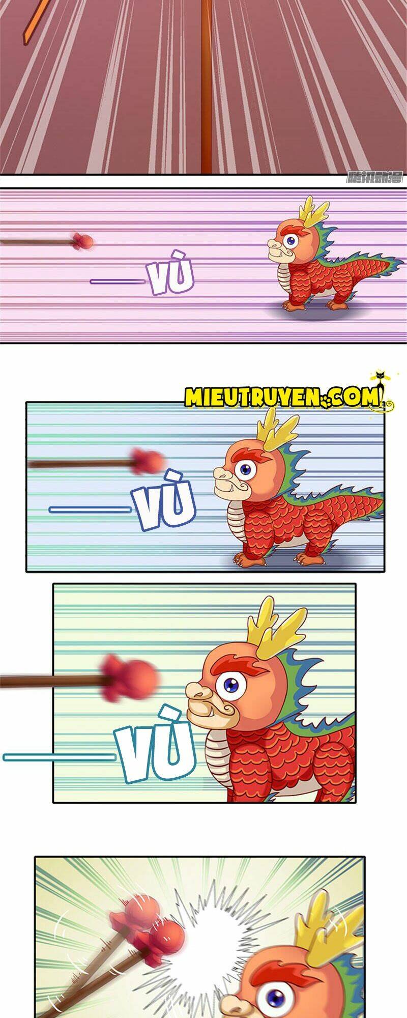 Tận Diệt Vương Gia Mãn Triều Chapter 22 - Trang 2