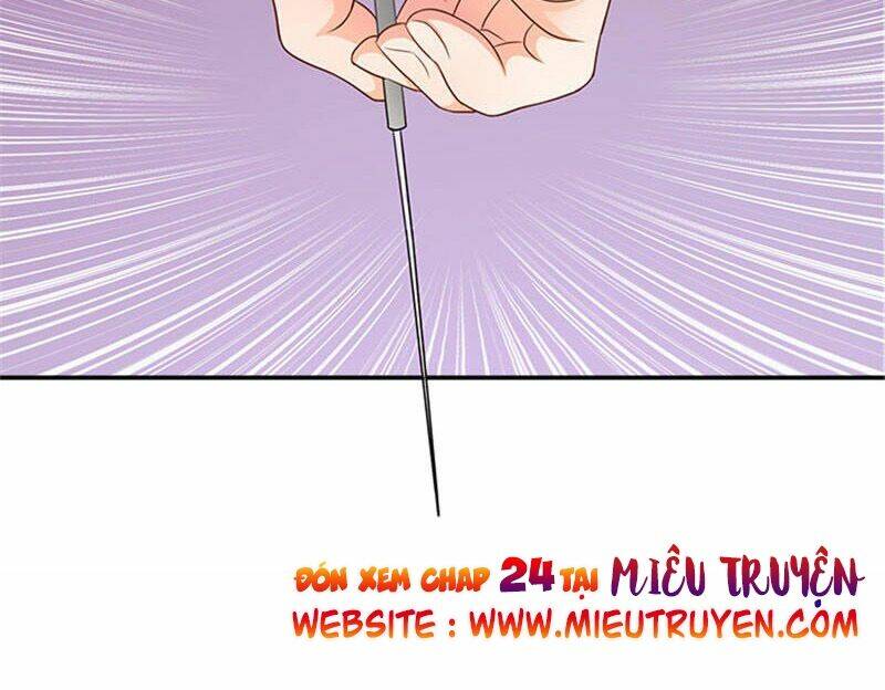 Tận Diệt Vương Gia Mãn Triều Chapter 23 - Trang 2