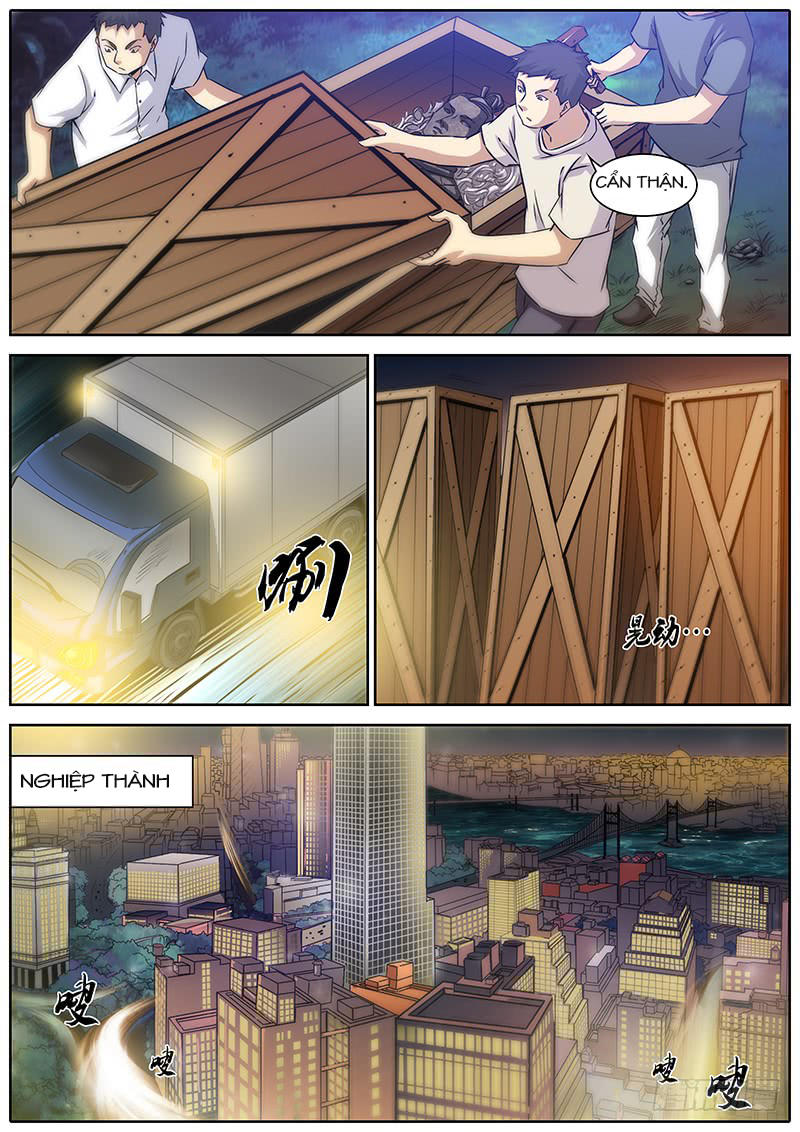 Tần Hiệp Chapter 3 - Trang 2