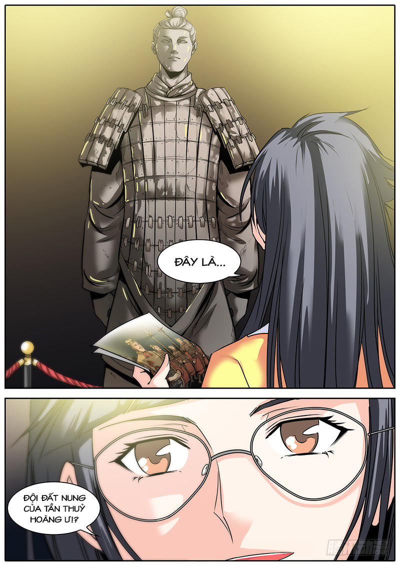 Tần Hiệp Chapter 3 - Trang 2