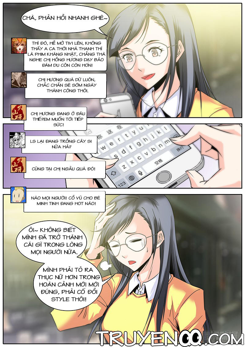 Tần Hiệp Chapter 4 - Trang 2