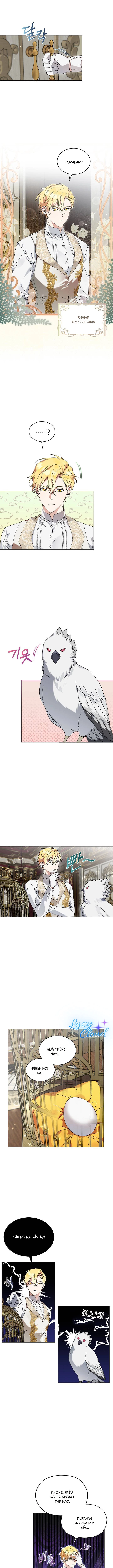 Tân Hoàng Hậu Chapter 0 - Trang 2