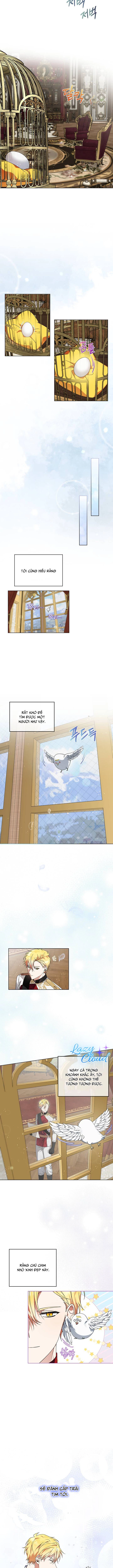 Tân Hoàng Hậu Chapter 0 - Trang 2