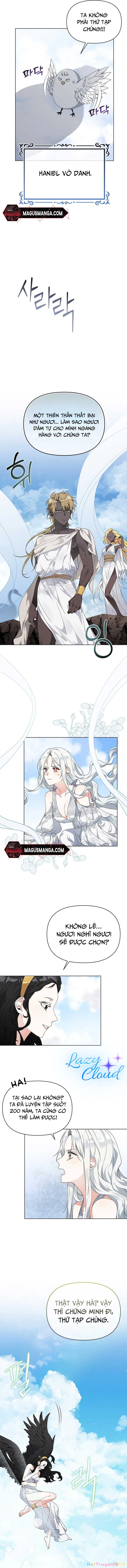Tân Hoàng Hậu Chapter 2 - Trang 2