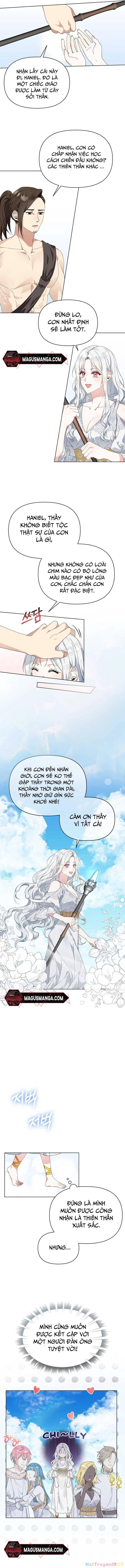 Tân Hoàng Hậu Chapter 2 - Trang 2