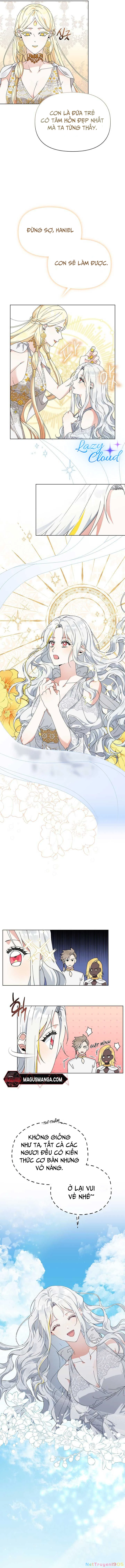 Tân Hoàng Hậu Chapter 2 - Trang 2