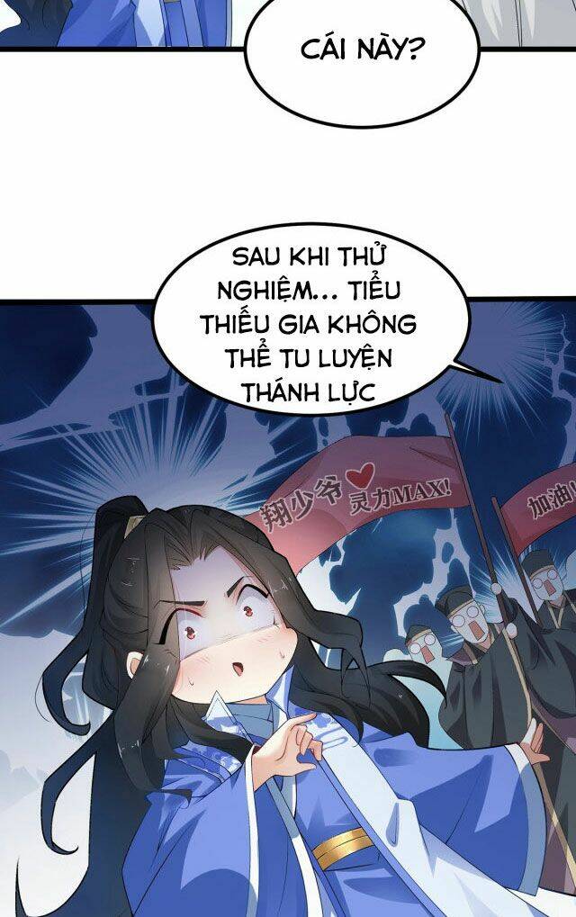 Tân Hỗn Độn Kiếm Thần Chapter 1 - Trang 2