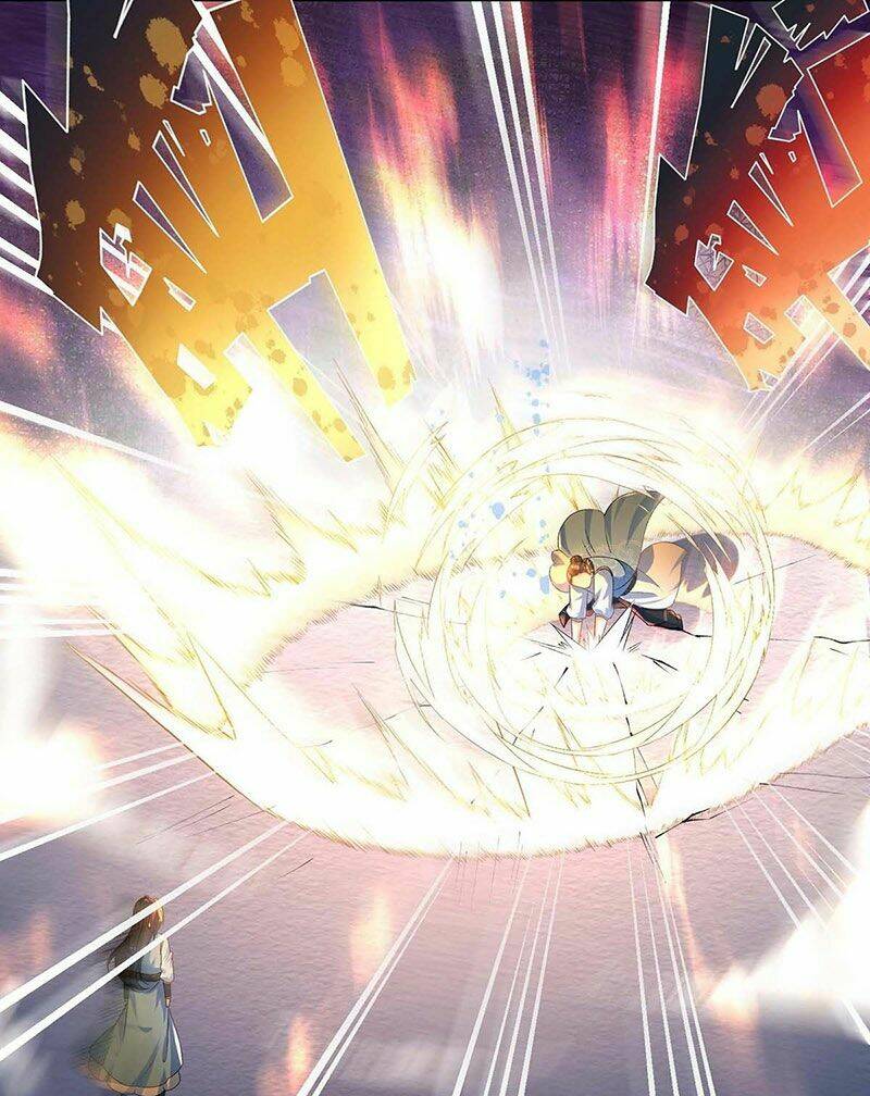 Tân Hỗn Độn Kiếm Thần Chapter 15 - Trang 2