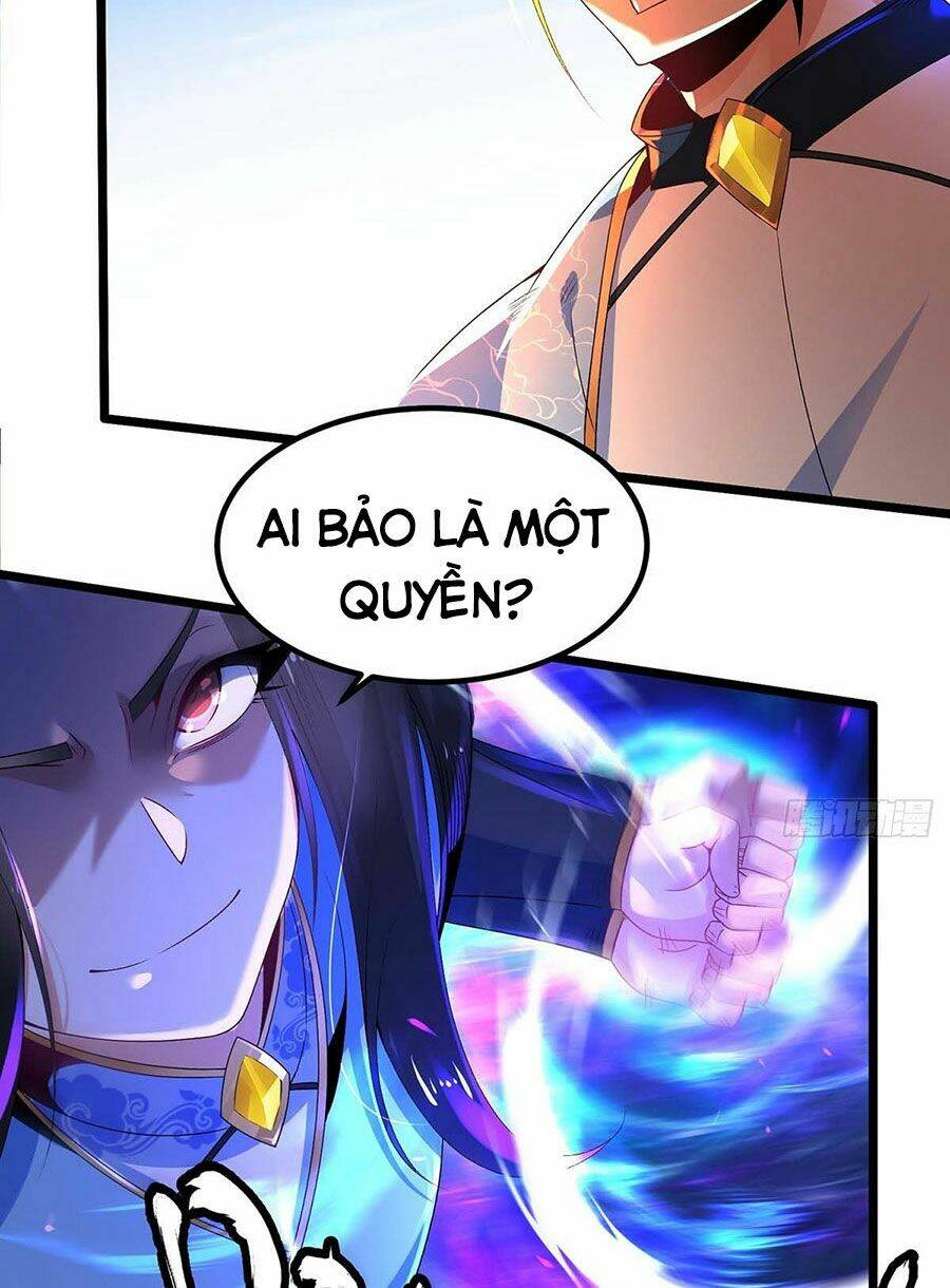 Tân Hỗn Độn Kiếm Thần Chapter 16 - Trang 2