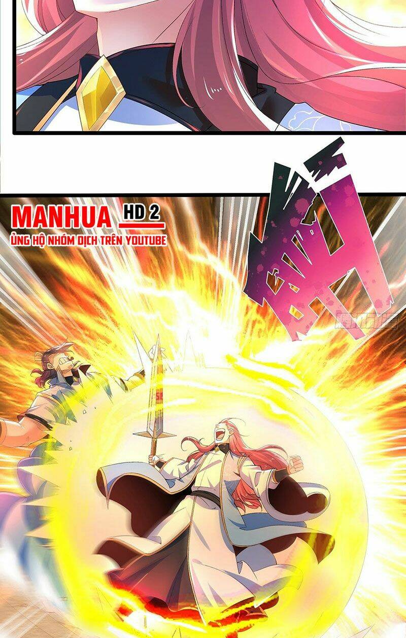 Tân Hỗn Độn Kiếm Thần Chapter 18 - Trang 2