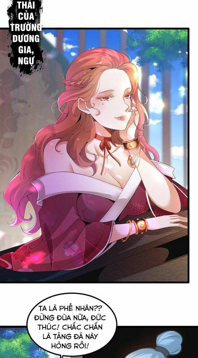 Tân Hỗn Độn Kiếm Thần Chapter 2 - Trang 2