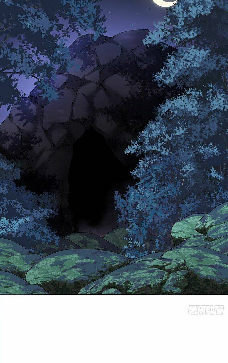 Tân Hỗn Độn Kiếm Thần Chapter 24 - Trang 2