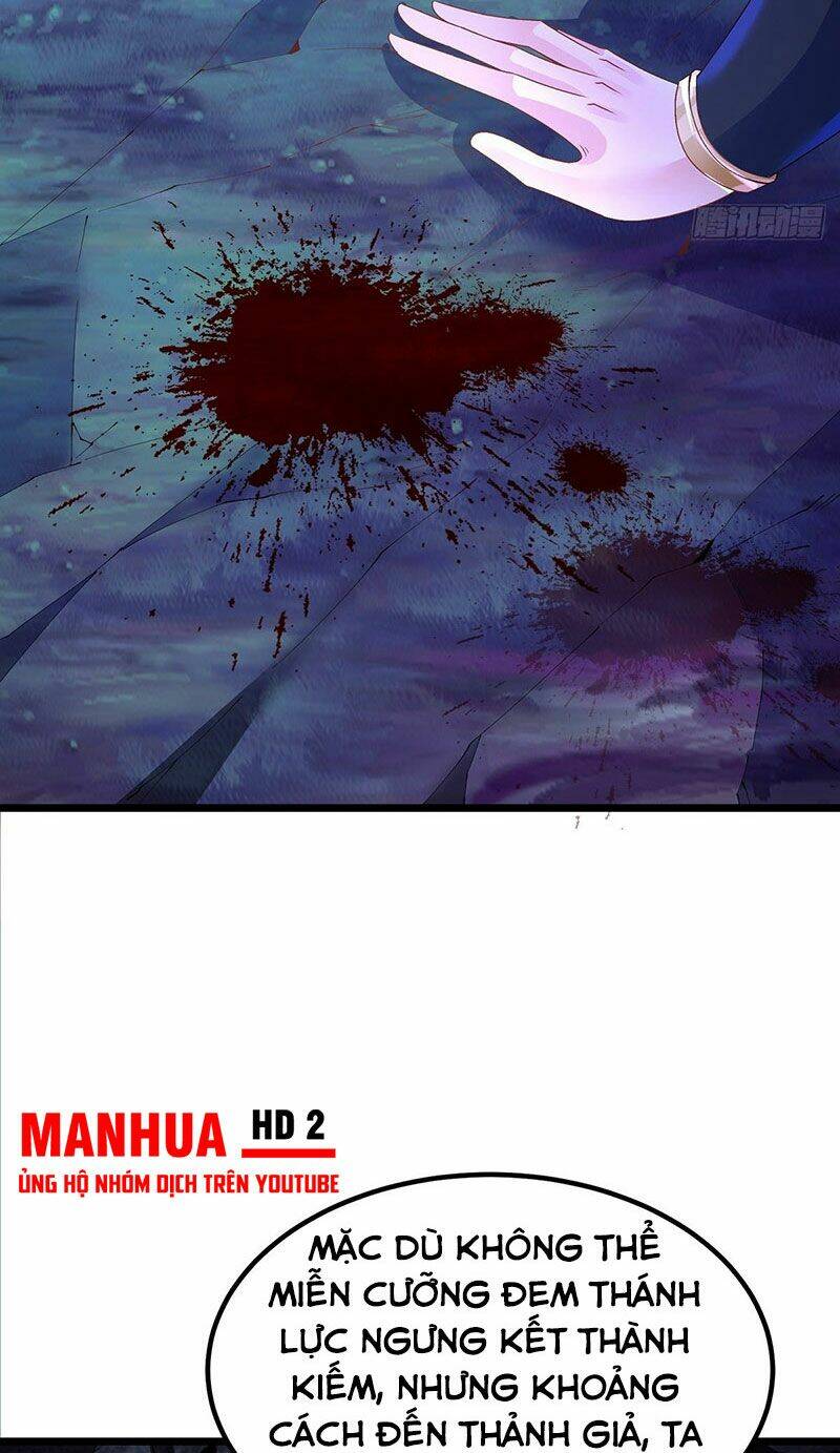 Tân Hỗn Độn Kiếm Thần Chapter 24 - Trang 2