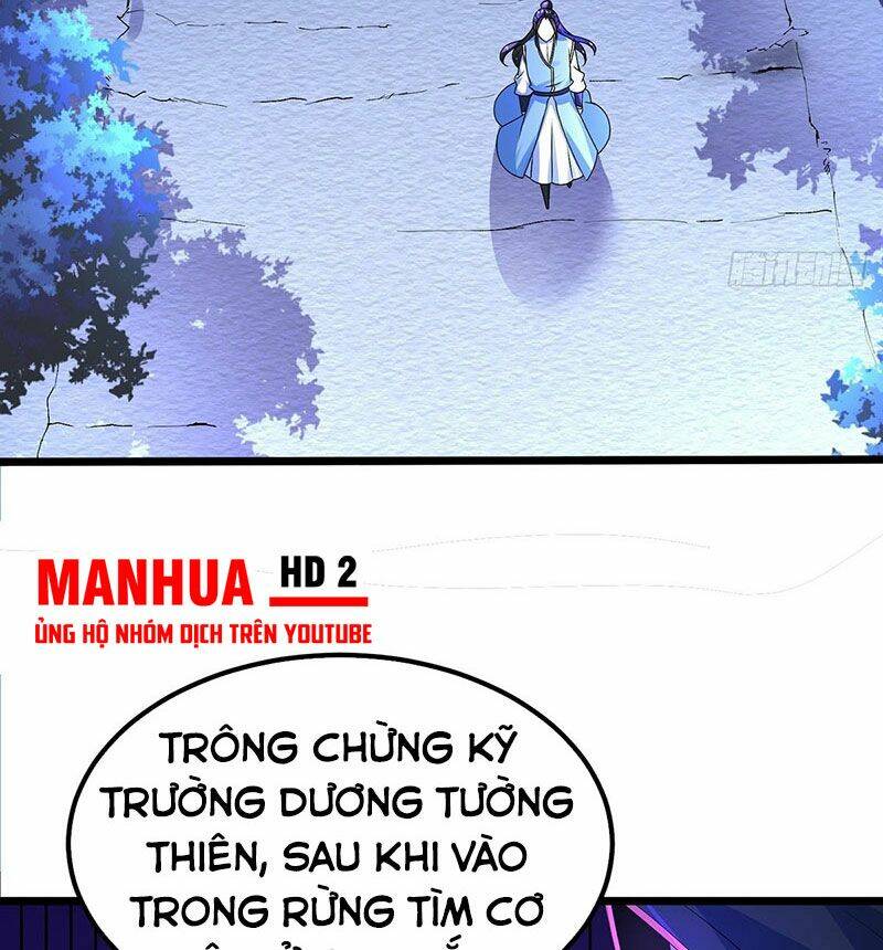 Tân Hỗn Độn Kiếm Thần Chapter 25 - Trang 2