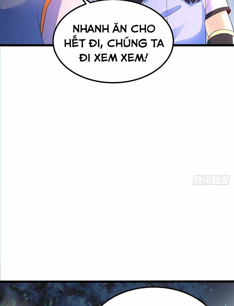 Tân Hỗn Độn Kiếm Thần Chapter 29 - Trang 2