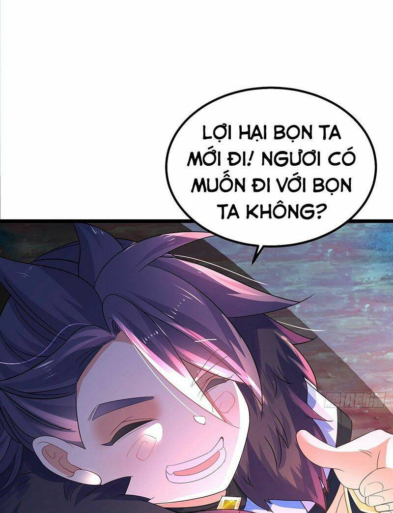 Tân Hỗn Độn Kiếm Thần Chapter 29 - Trang 2