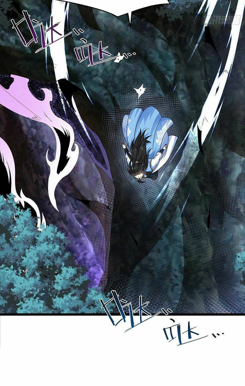 Tân Hỗn Độn Kiếm Thần Chapter 30 - Trang 2