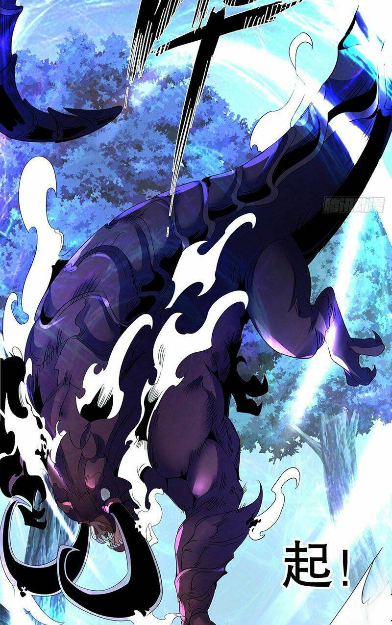 Tân Hỗn Độn Kiếm Thần Chapter 30 - Trang 2