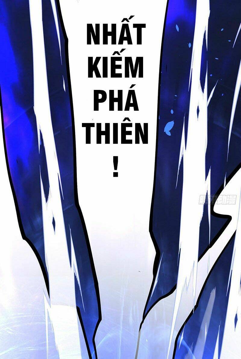 Tân Hỗn Độn Kiếm Thần Chapter 31 - Trang 2