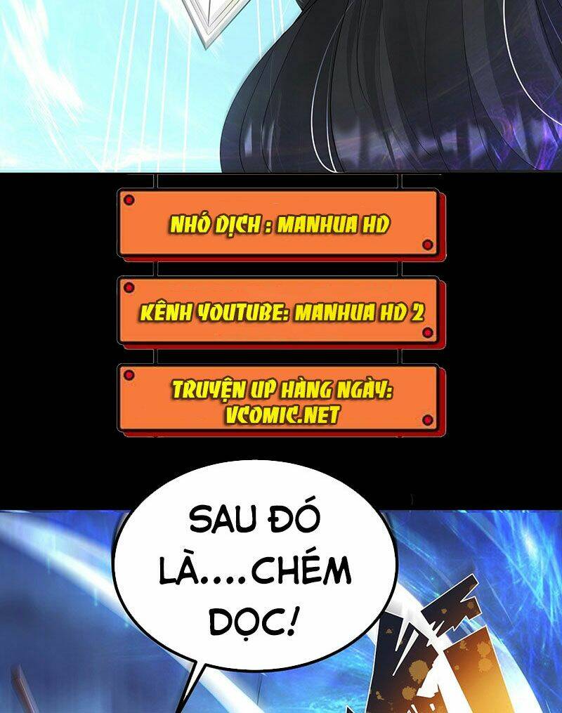 Tân Hỗn Độn Kiếm Thần Chapter 34 - Trang 2