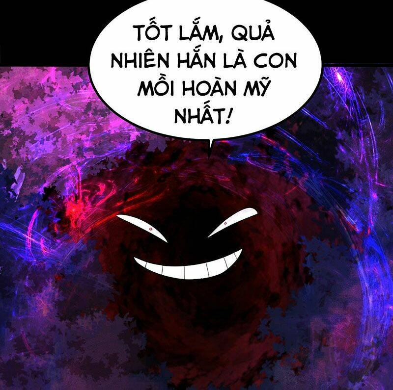 Tân Hỗn Độn Kiếm Thần Chapter 34 - Trang 2