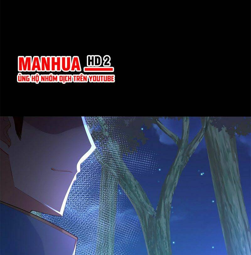 Tân Hỗn Độn Kiếm Thần Chapter 35 - Trang 2