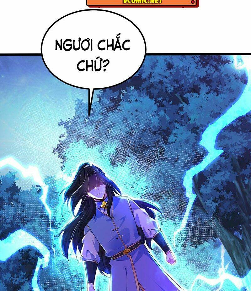 Tân Hỗn Độn Kiếm Thần Chapter 37 - Trang 2