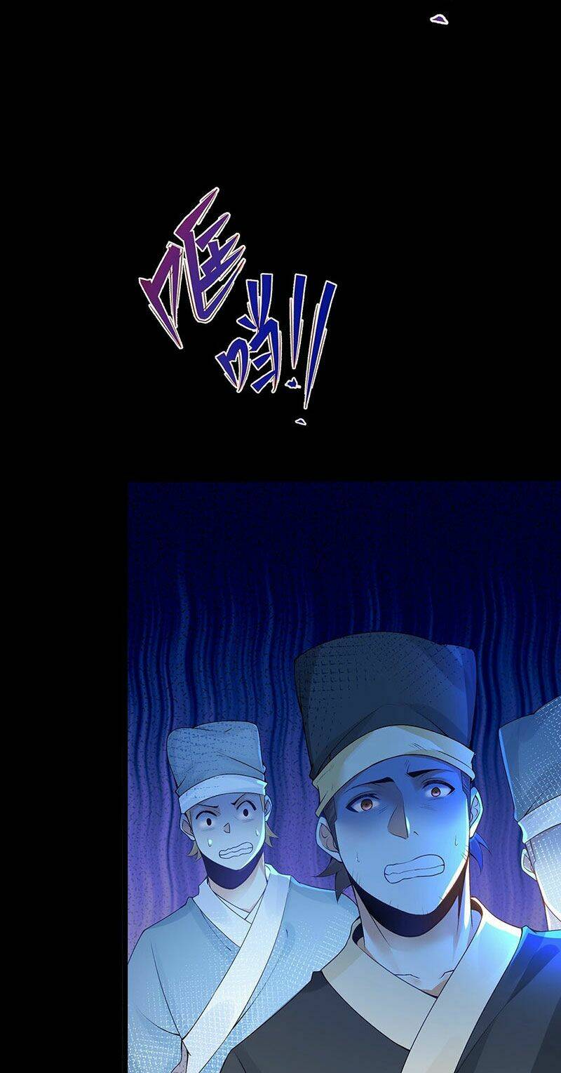 Tân Hỗn Độn Kiếm Thần Chapter 4 - Trang 2