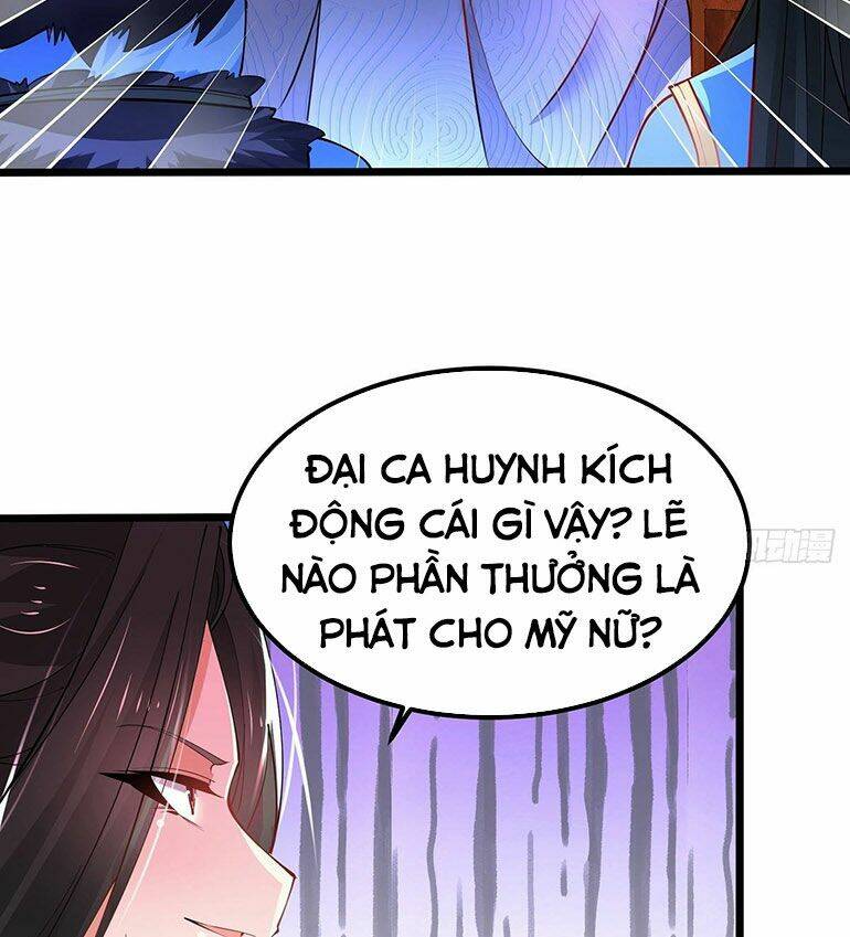 Tân Hỗn Độn Kiếm Thần Chapter 41 - Trang 2