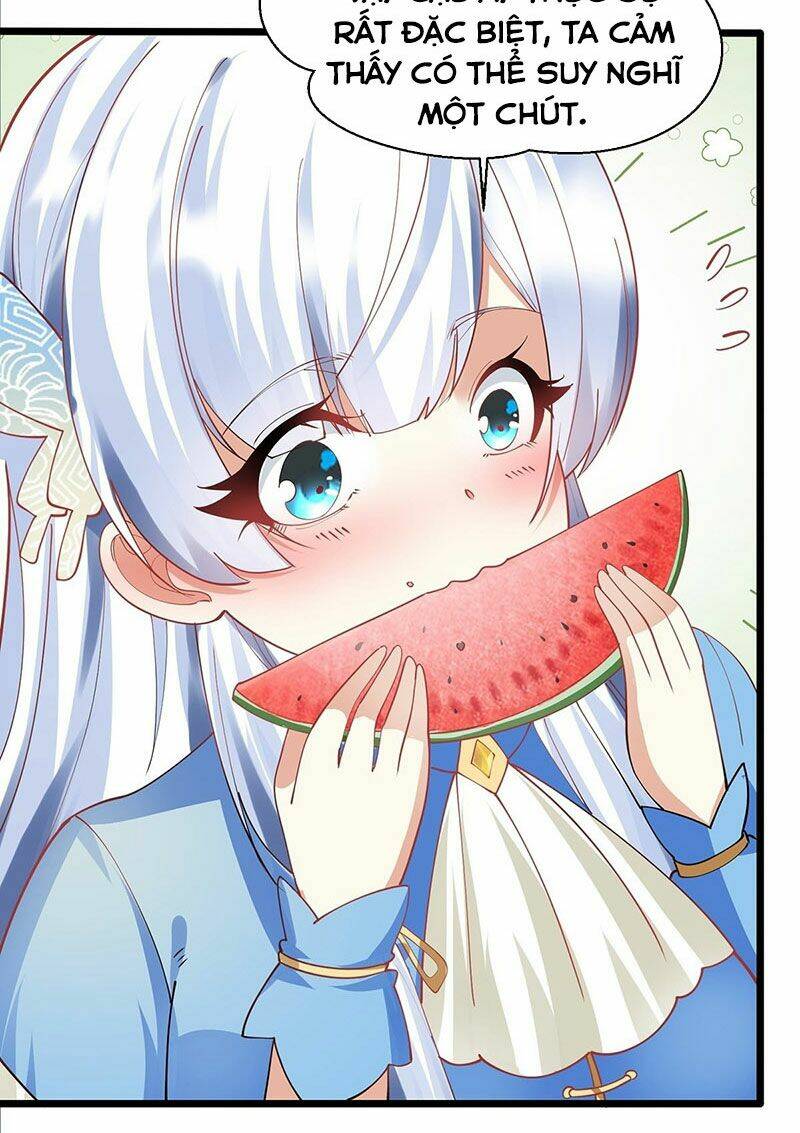 Tân Hỗn Độn Kiếm Thần Chapter 42 - Trang 2