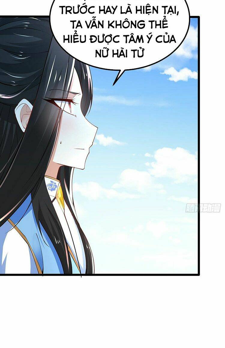 Tân Hỗn Độn Kiếm Thần Chapter 43 - Trang 2