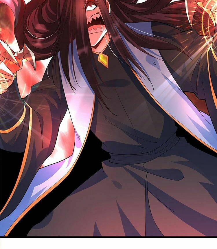 Tân Hỗn Độn Kiếm Thần Chapter 43 - Trang 2