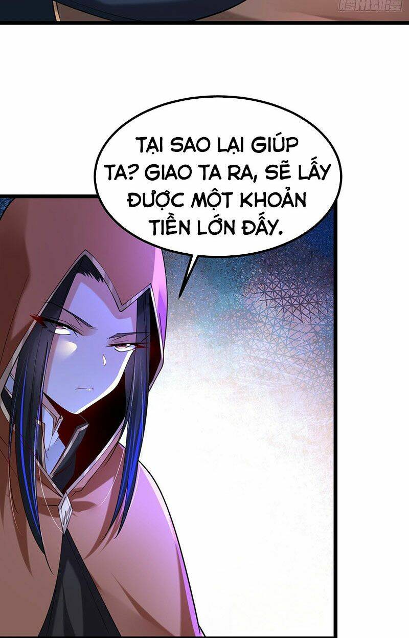 Tân Hỗn Độn Kiếm Thần Chapter 49 - Trang 2