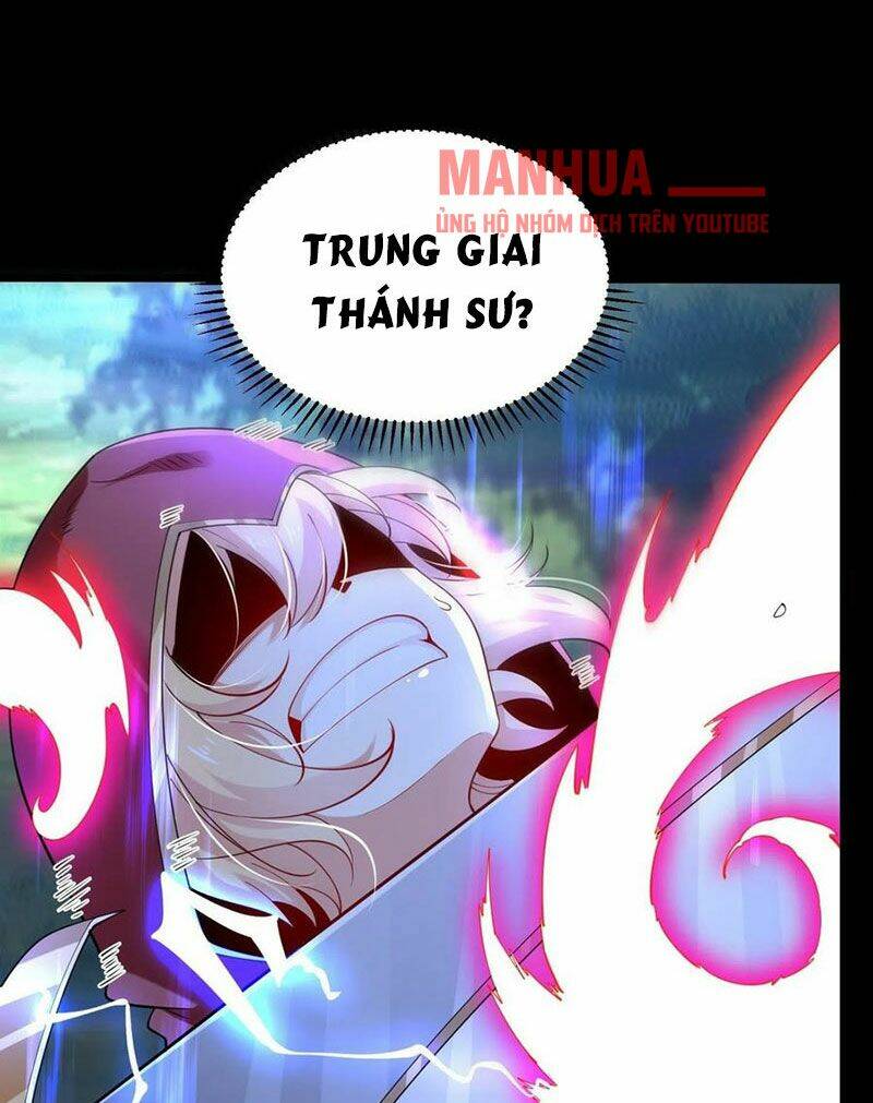 Tân Hỗn Độn Kiếm Thần Chapter 51 - Trang 2