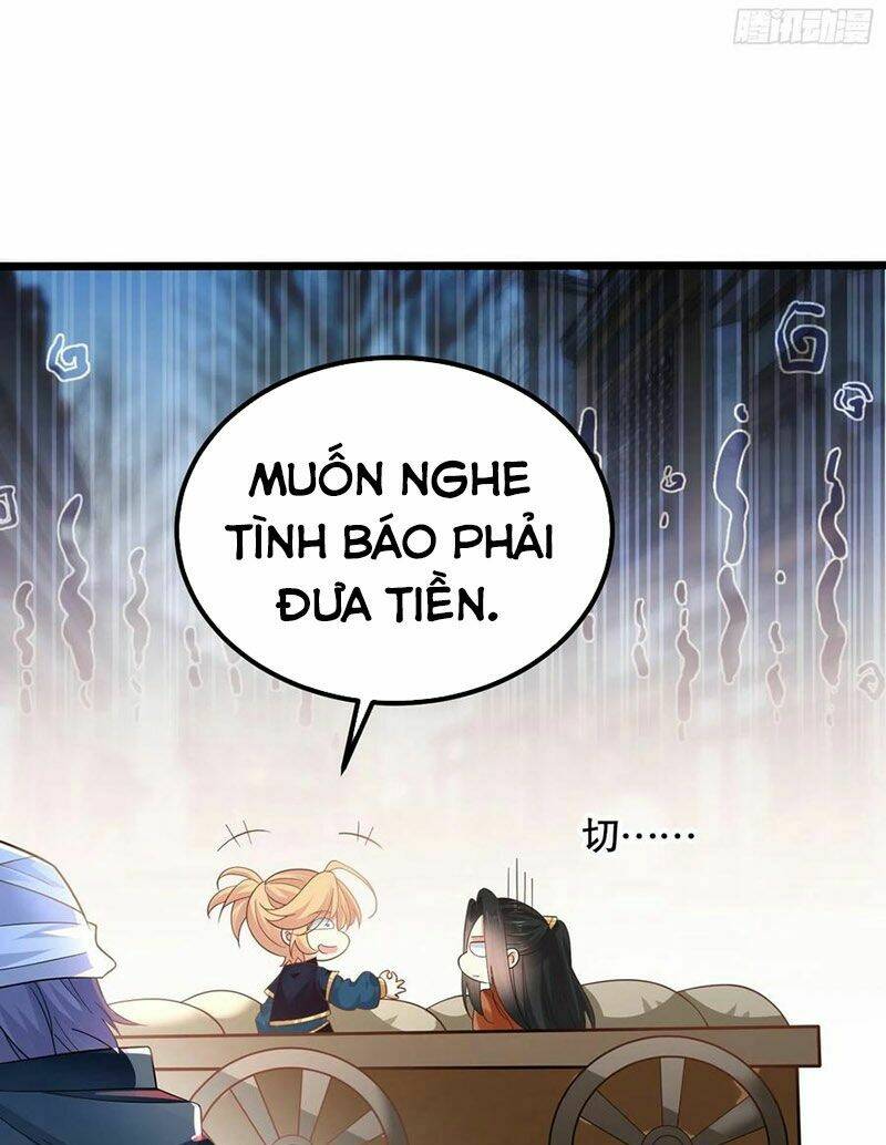 Tân Hỗn Độn Kiếm Thần Chapter 53 - Trang 2