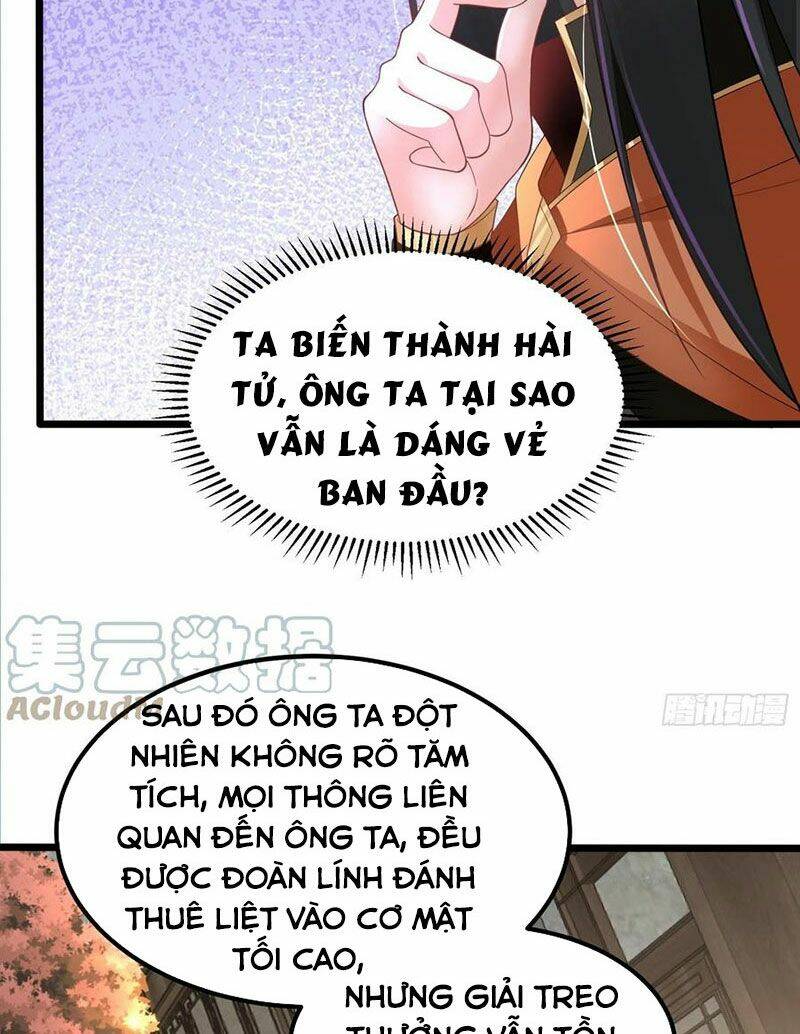 Tân Hỗn Độn Kiếm Thần Chapter 53 - Trang 2
