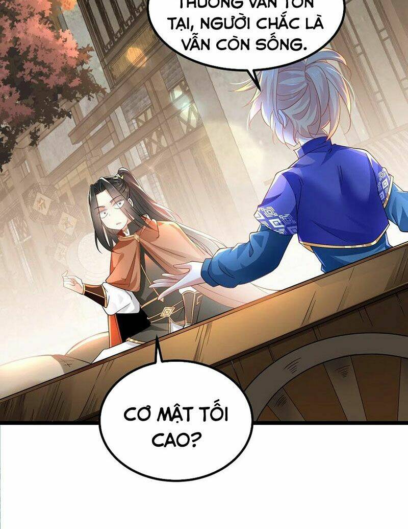 Tân Hỗn Độn Kiếm Thần Chapter 53 - Trang 2