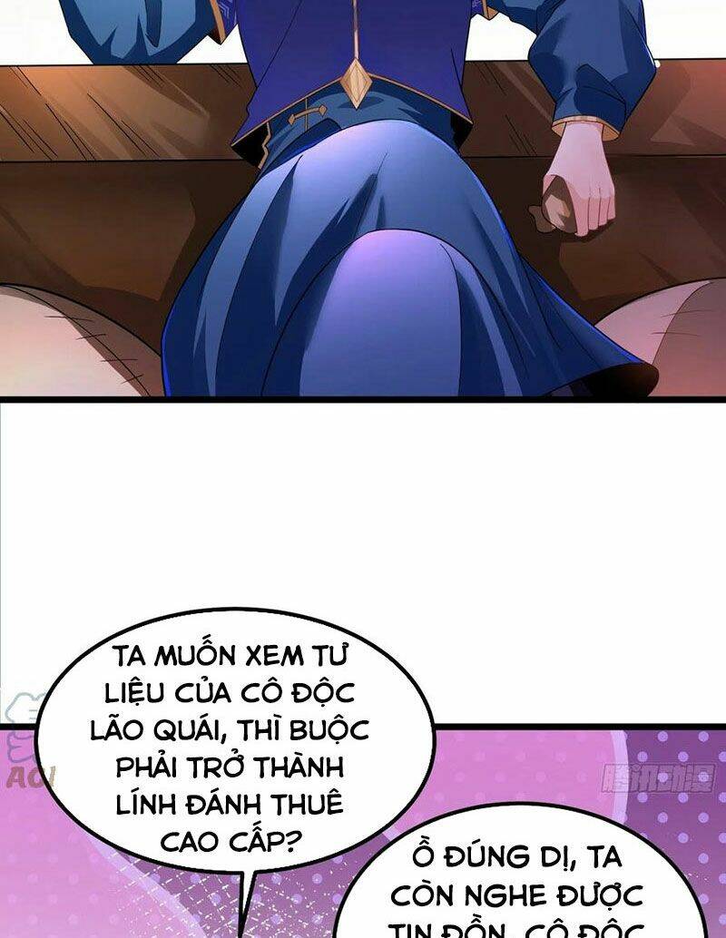 Tân Hỗn Độn Kiếm Thần Chapter 53 - Trang 2