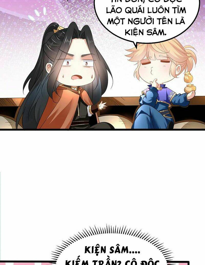 Tân Hỗn Độn Kiếm Thần Chapter 53 - Trang 2