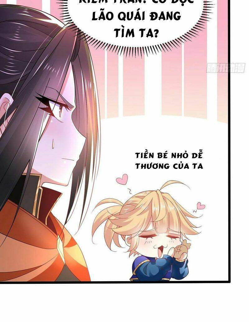 Tân Hỗn Độn Kiếm Thần Chapter 53 - Trang 2